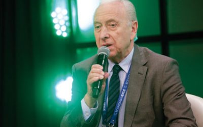 CAARA en la Cumbre de Economía Verde