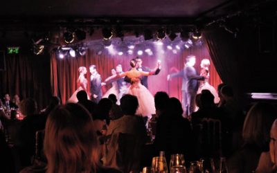 CNP Seguros celebró el Día del Productor en el Hotel Faena