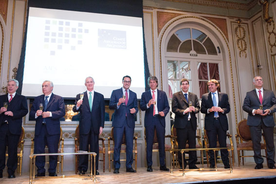 Los Aseguradores enfrentan el desafío de la modernización de la actividad