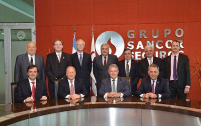 Las empresas del Grupo Sancor Seguros renovaron sus autoridades