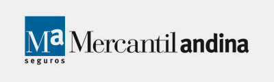 Mercantil andina subió su calificación de riesgo