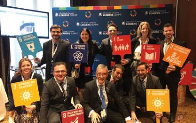 Novedades de Sancor Seguros respecto a GRI y Pacto Global