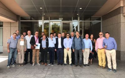 Premios del Programa de Incentivos del Grupo Sancor Seguros