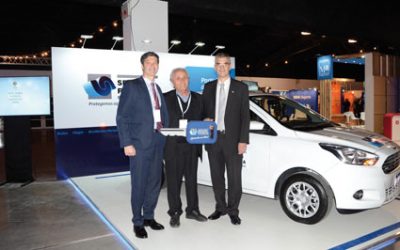 Seguros Rivadavia presente en el Foro Nacional de Seguros