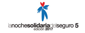 Vuelve La Noche Solidaria del Seguro