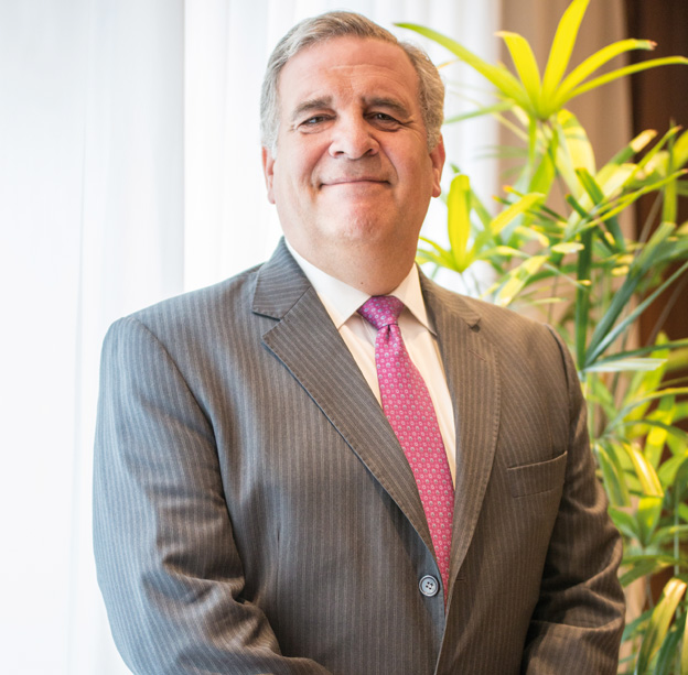 “El Seguro es una herramienta financiera y hay que entenderla como tal”