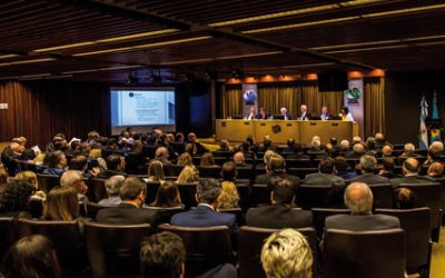 Asambleas de Seguros Rivadavia y Mutual Rivadavia