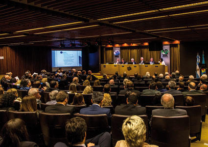Asambleas de Seguros Rivadavia y Mutual Rivadavia