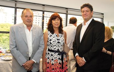 Cóctel de Fin de año del Comité Asegurador