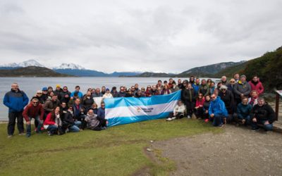 Culminó «Superando Metas 2017» de Cooperación Seguros