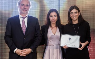 Distinciones para CNP Seguros