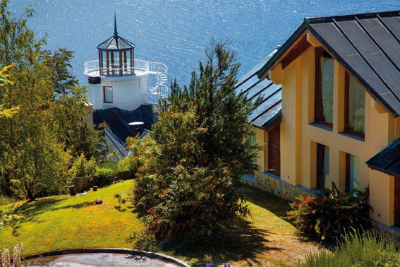 DON EL FARO: Exclusividad en un Luxury Hotel Boutique