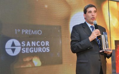 El Grupo Sancor Seguros en los Premios Prestigio 2017