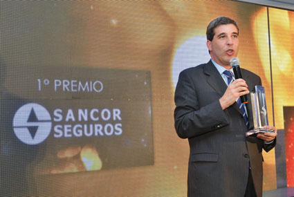 El Grupo Sancor Seguros en los Premios Prestigio 2017