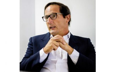 Fernando Álvarez es el nuevo Director Comercial de LIBRA