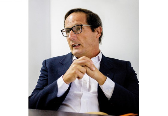 Fernando Álvarez es el nuevo Director Comercial de LIBRA