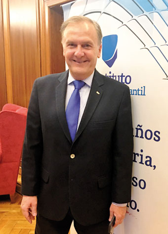 El Instituto Asegurador Mercantil renueva sus autoridades