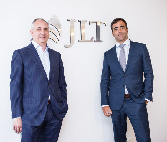 JLT abrió la operación de retail para ser un broker integral de seguros y reaseguros