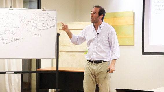PROTAGONISTA DE CAMBIO : La Empresa del Siglo XXI