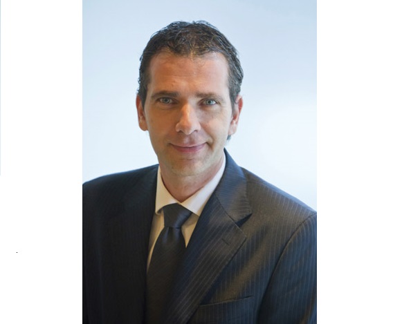 MAPFRE comunica el Fallecimiento de Rodolfo De Marco