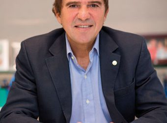 Mauricio Zanatta fue reelecto Presidente de AVIRA