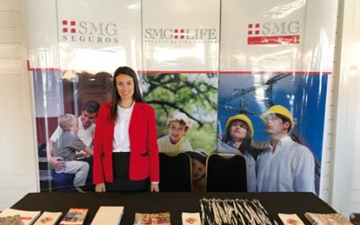 Noticias de SMG Seguros, SMG LIFE y SMG ART