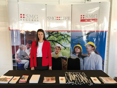 Noticias de SMG Seguros, SMG LIFE y SMG ART