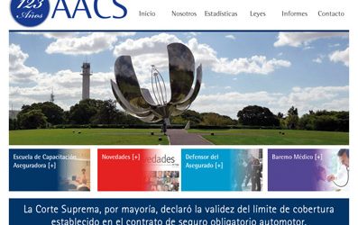 Nuevo Director Ejecutivo de AACS