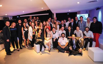 TPC Compañía de Seguros celebró su 15º Aniversario