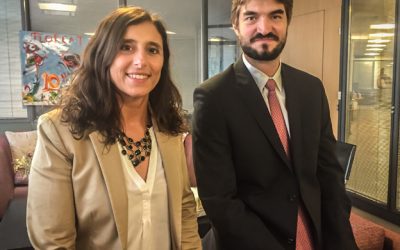 Nombramientos en Afianzadora Latinoamericana