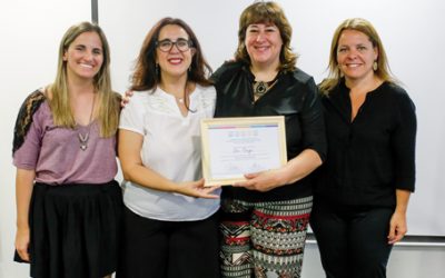 La Caja fue reconocida por el Gobierno de la Ciudad