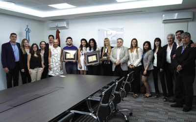 La Segunda Seguros entregó la distinción «Una Manera de Vivir»