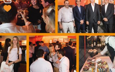 LIBRA inaugura oficina en Rosario