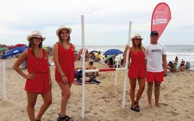 Promo Verano de La Segunda