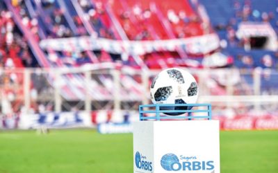 San Lorenzo ganó la Copa Orbis Seguros