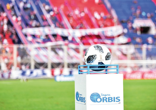 San Lorenzo ganó la Copa Orbis Seguros