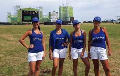 SanCor Salud se suma a una nueva experiencia