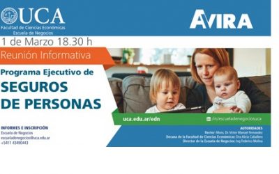 PESP, Programa Ejecutivo de Seguros de Personas