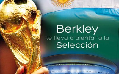 Programa de Berkley Argentina ART para sus PAS