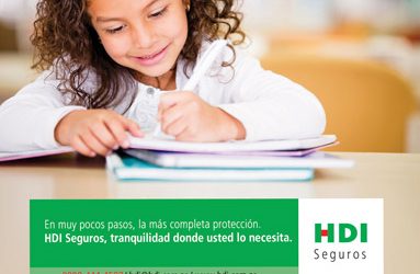 Seguro de beca para grupos de afinidad de HDI
