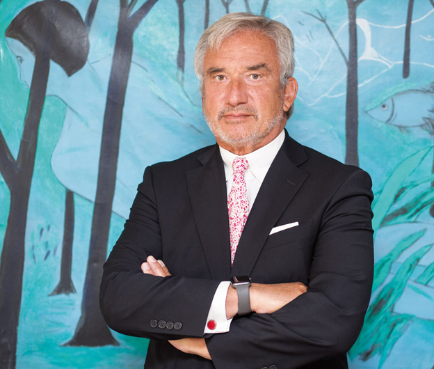 Previsión y anticipación, la impronta de Afianzadora a través de los años