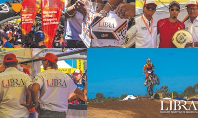 LIBRA le puso Actitud al EDV 2018