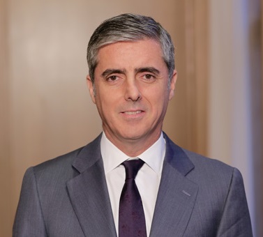 Nuevo Chief Business Transformation Officer en Allianz SE