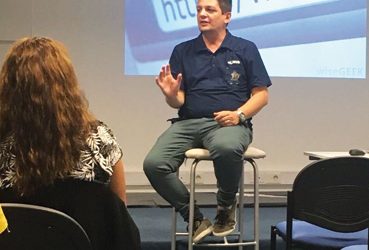 Estrategia de RSE de RUS 2018: Ciclo de talleres