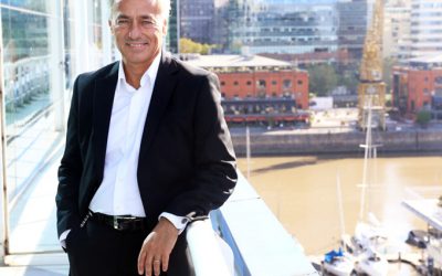 Galeno Seguros inicia sus operaciones en todo el país