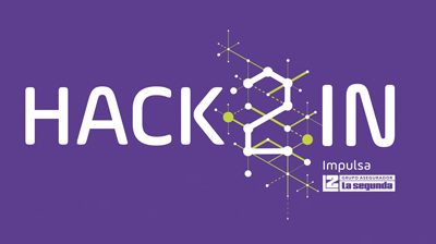La Segunda Seguros convoca a la primera Hackatón