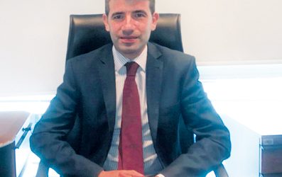 Nuevo Director de Operaciones en MAPFRE Argentina