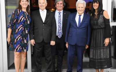 Seguros Rivadavia reabre su Centro de Atención Mar del Plata