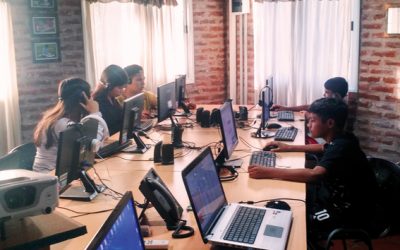 Allianz renueva su compromiso con Aldeas Infantiles SOS