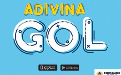 Cooperación Seguros presenta “Adivinagol”